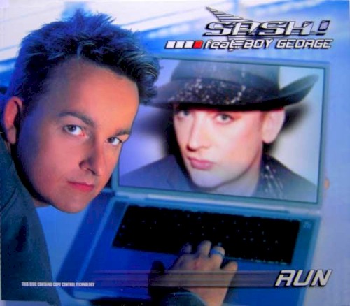 Sash! Feat. Boy George